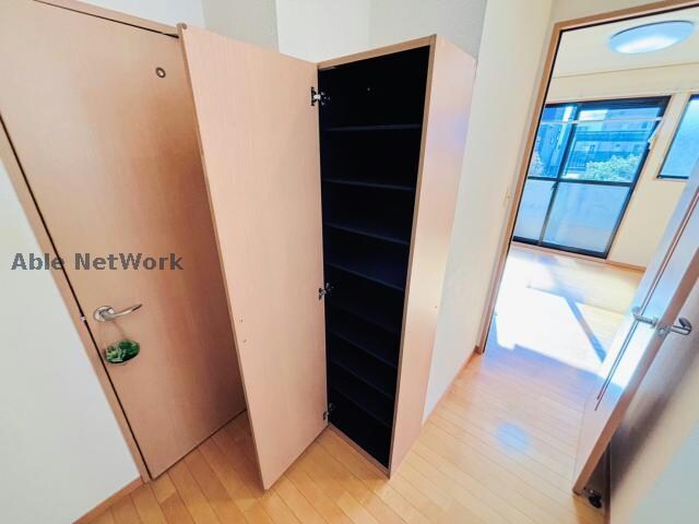 エクレールの物件内観写真