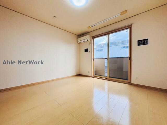 ブランドールの物件内観写真