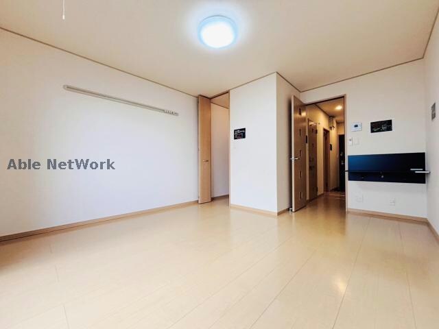 ブランドールの物件内観写真