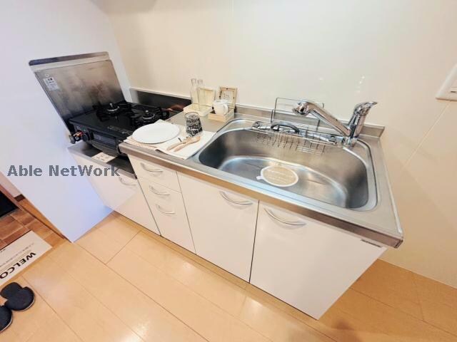 ブランドールの物件内観写真