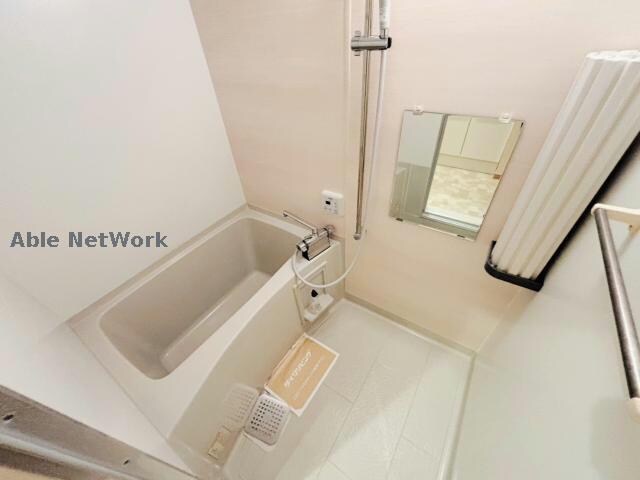 ブランドールの物件内観写真