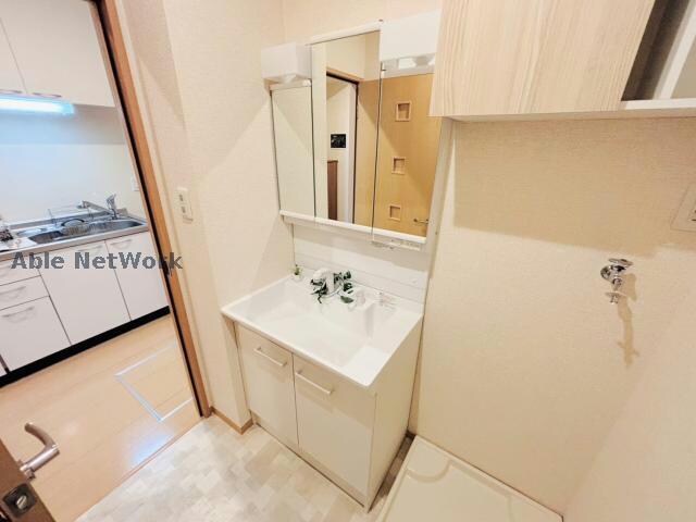 ブランドールの物件内観写真