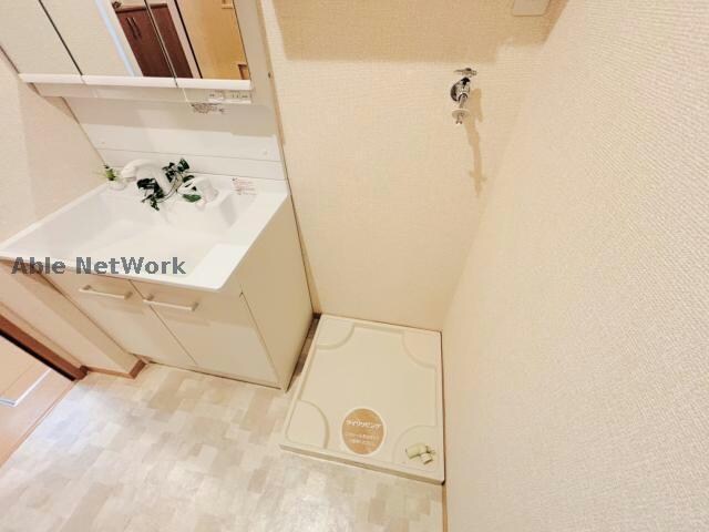 ブランドールの物件内観写真