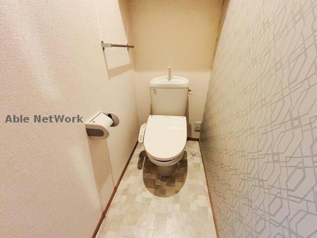 ブランドールの物件内観写真