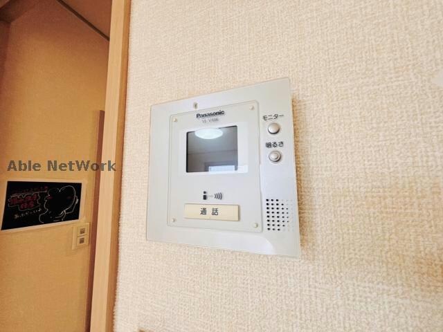 ブランドールの物件内観写真