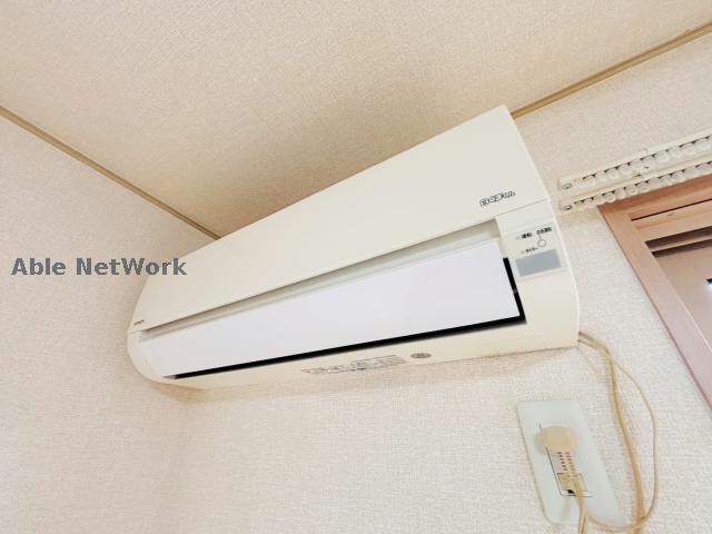 ブランドールの物件内観写真