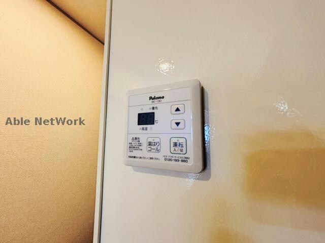 ブランドールの物件内観写真