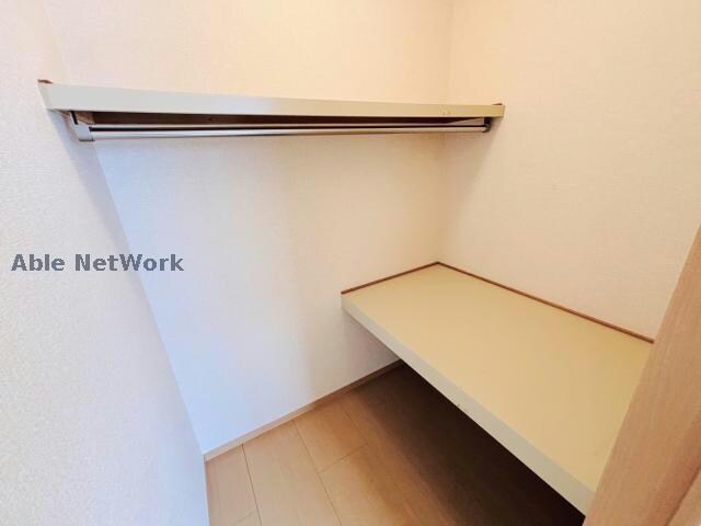 ブランドールの物件内観写真