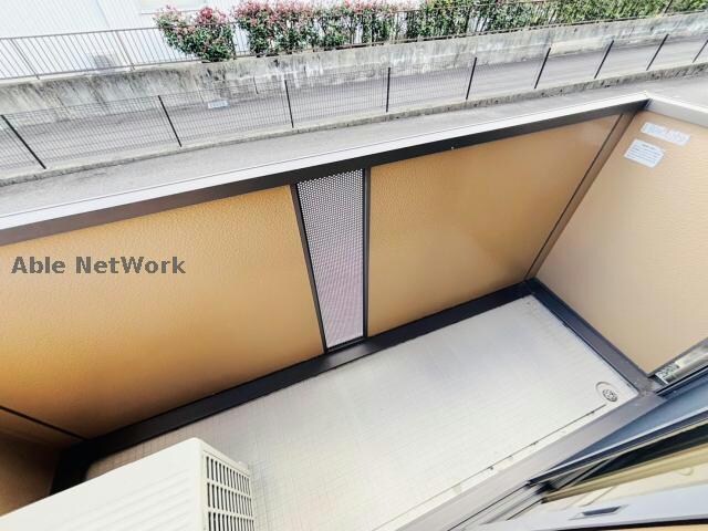 ブランドールの物件内観写真