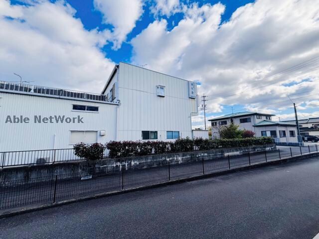 ブランドールの物件内観写真