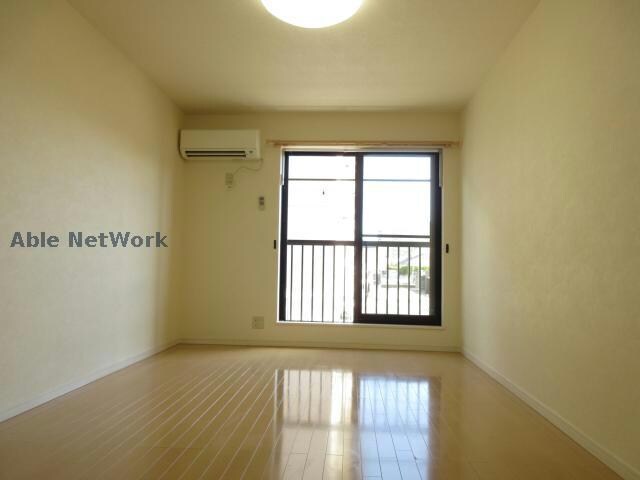 トップハウス明神Ⅰ・Ⅱの物件内観写真