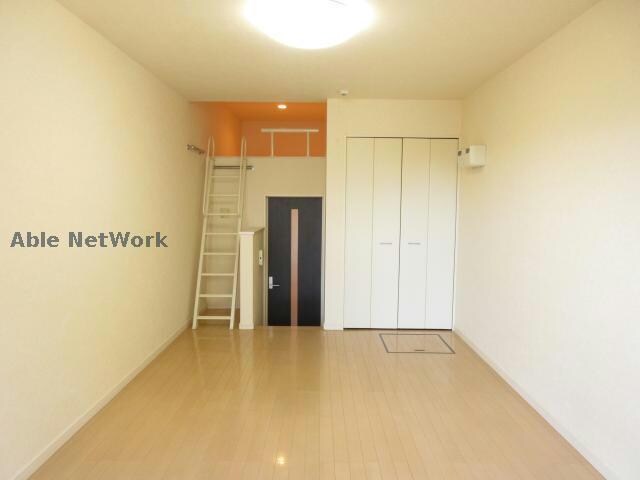 トップハウス明神Ⅰ・Ⅱの物件内観写真