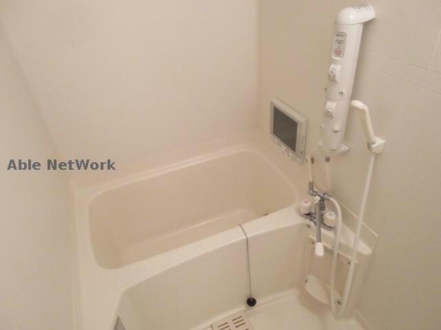 トップハウス明神Ⅰ・Ⅱの物件内観写真