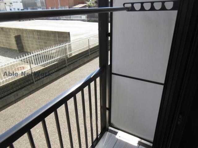 トップハウス明神Ⅰ・Ⅱの物件内観写真