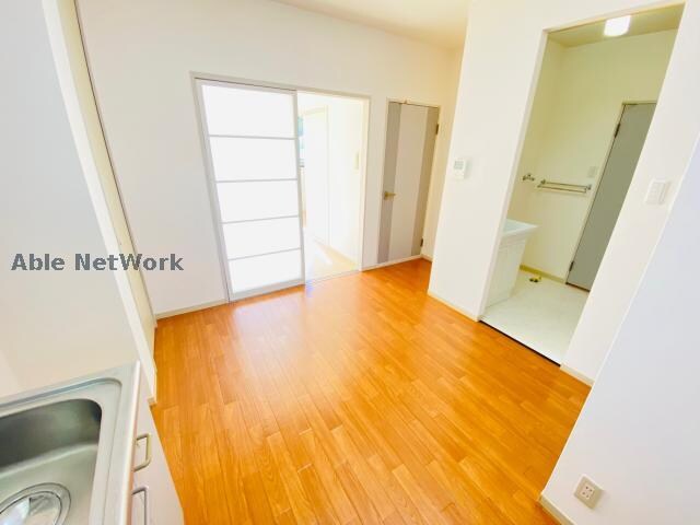 セントヒルズＤの物件内観写真