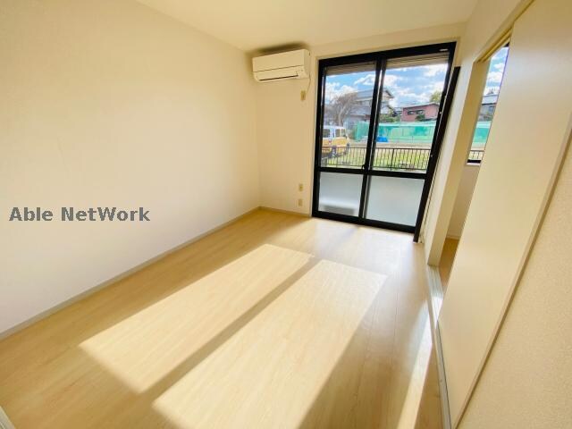 セントヒルズＤの物件内観写真