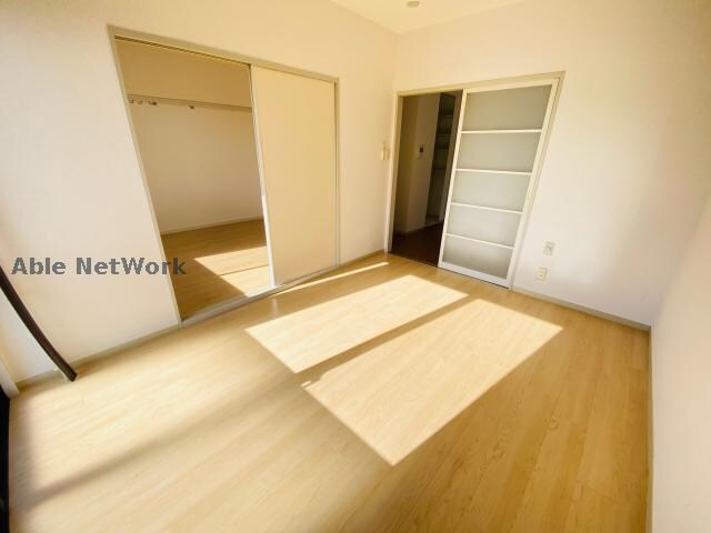 セントヒルズＤの物件内観写真