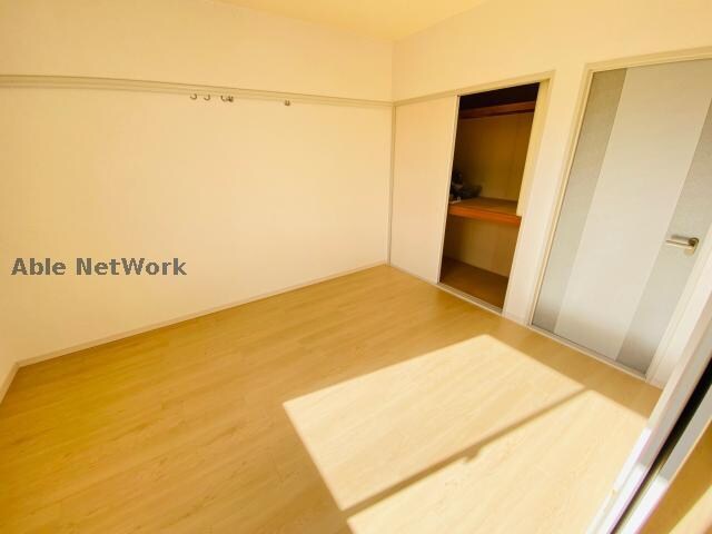 セントヒルズＤの物件内観写真