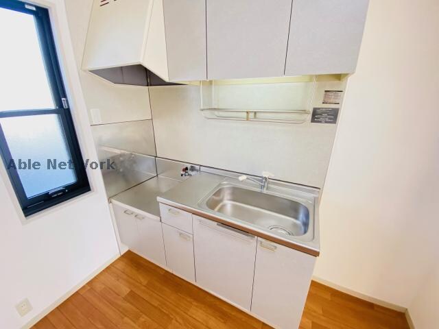 セントヒルズＤの物件内観写真