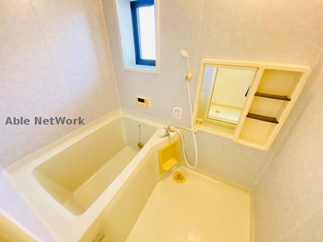 セントヒルズＤの物件内観写真