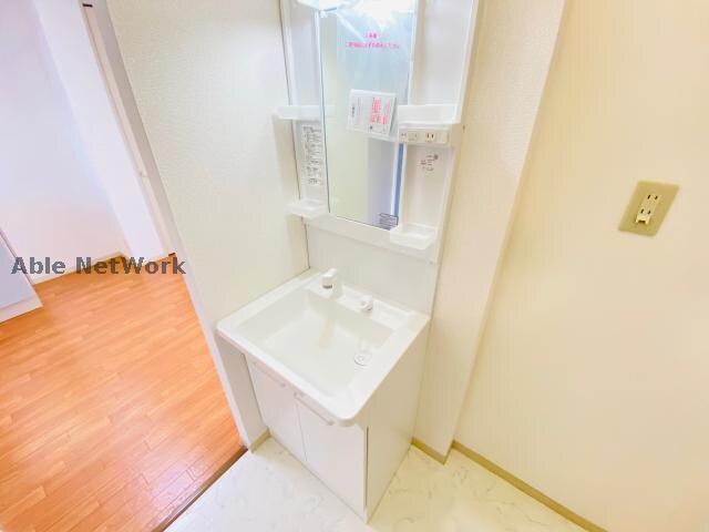 セントヒルズＤの物件内観写真