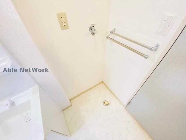 セントヒルズＤの物件内観写真