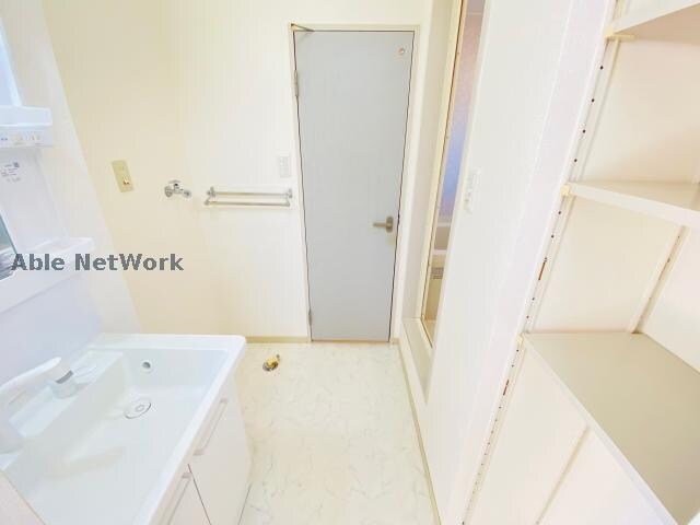 セントヒルズＤの物件内観写真