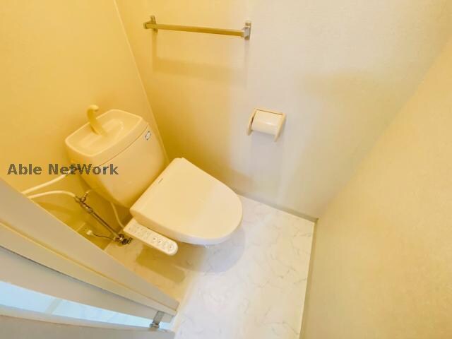 セントヒルズＤの物件内観写真