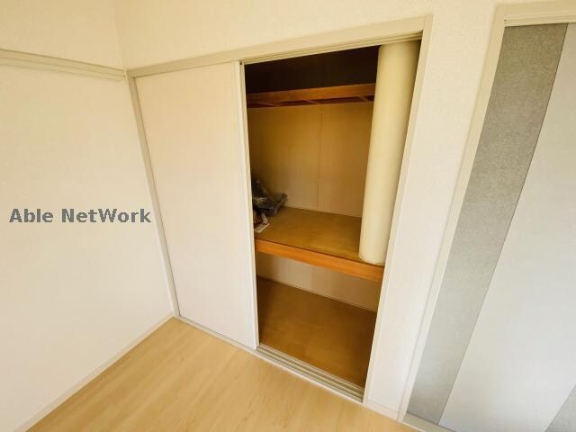 セントヒルズＤの物件内観写真