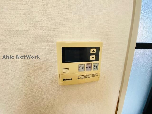 セントヒルズＤの物件内観写真