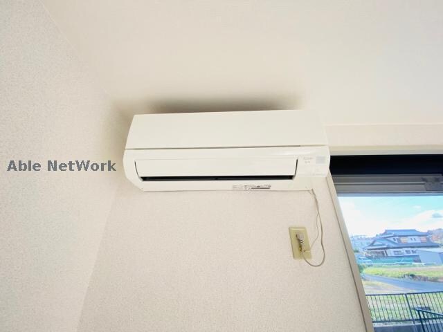 セントヒルズＤの物件内観写真