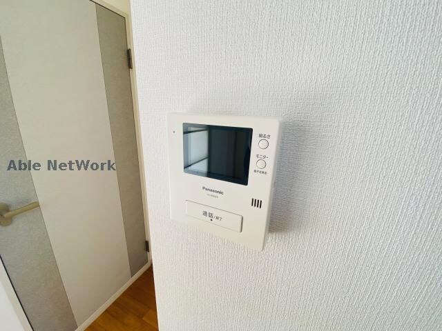 セントヒルズＤの物件内観写真