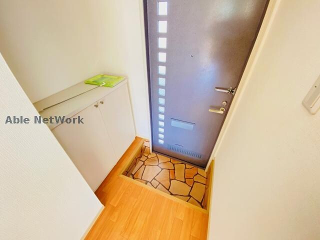 セントヒルズＤの物件内観写真