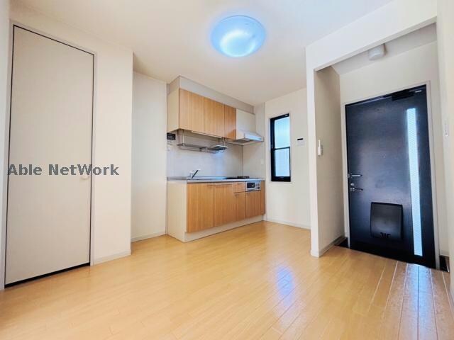 フリーデンハイムの物件内観写真