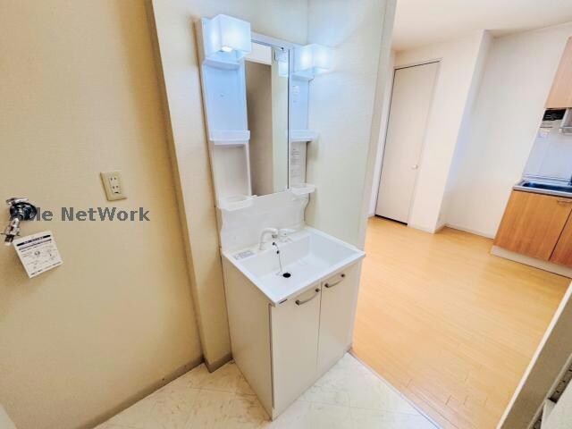 フリーデンハイムの物件内観写真