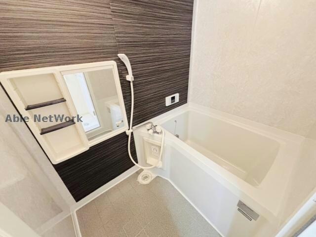 フリーデンハイムの物件内観写真