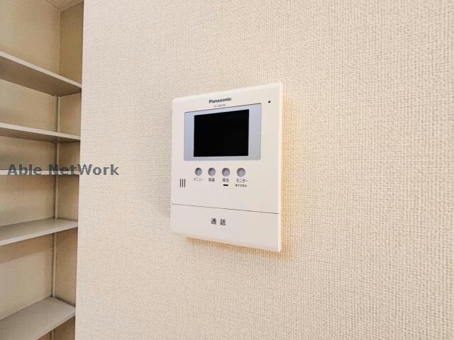 フリーデンハイムの物件内観写真