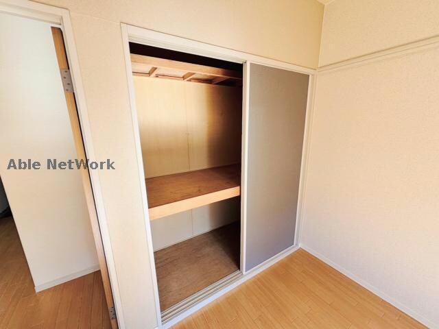 フリーデンハイムの物件内観写真