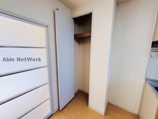 フリーデンハイムの物件内観写真