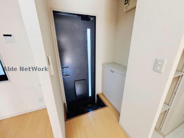 フリーデンハイムの物件内観写真