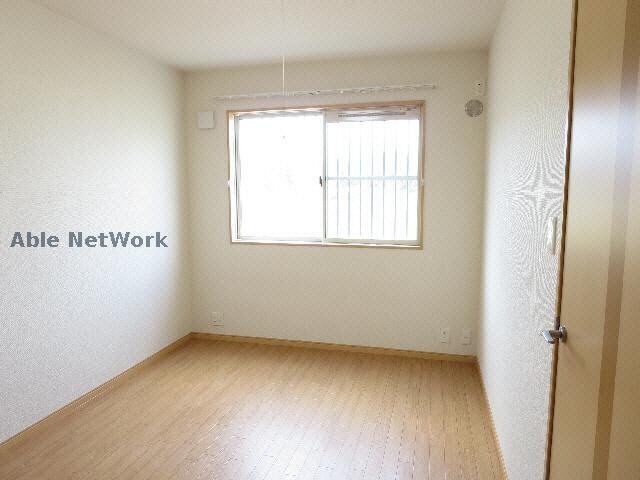 forestの物件内観写真