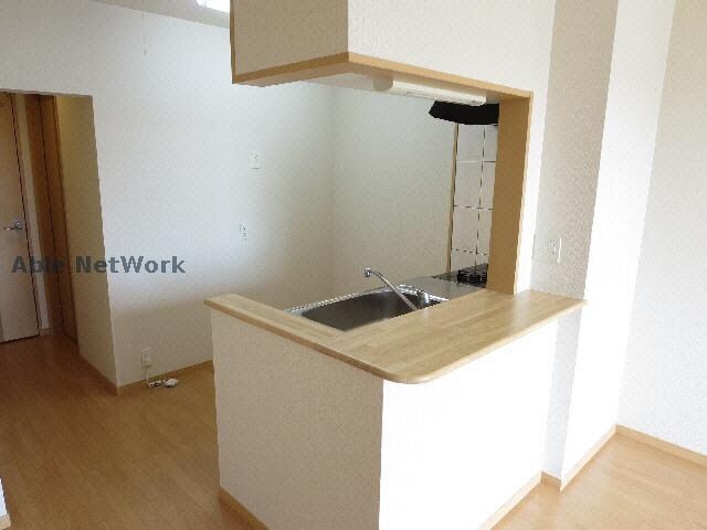 forestの物件内観写真