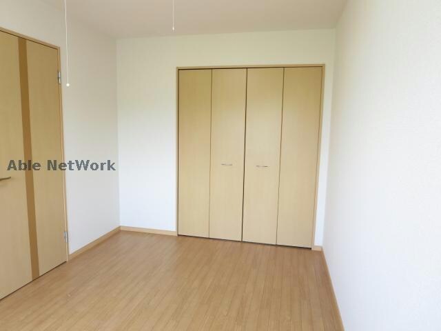 forestの物件内観写真