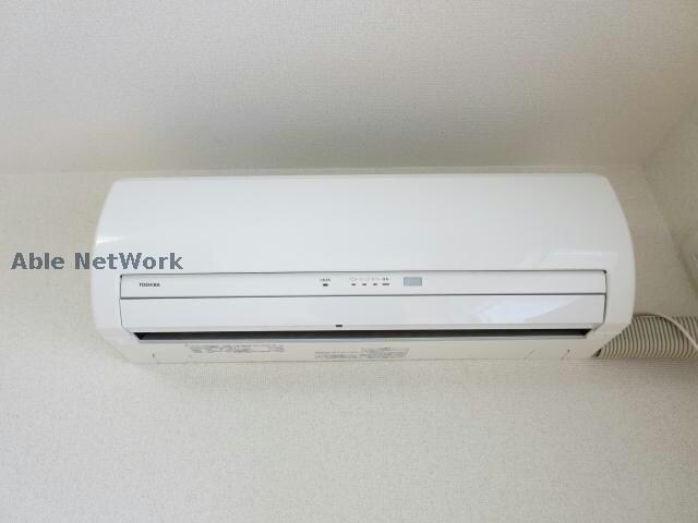 forestの物件内観写真