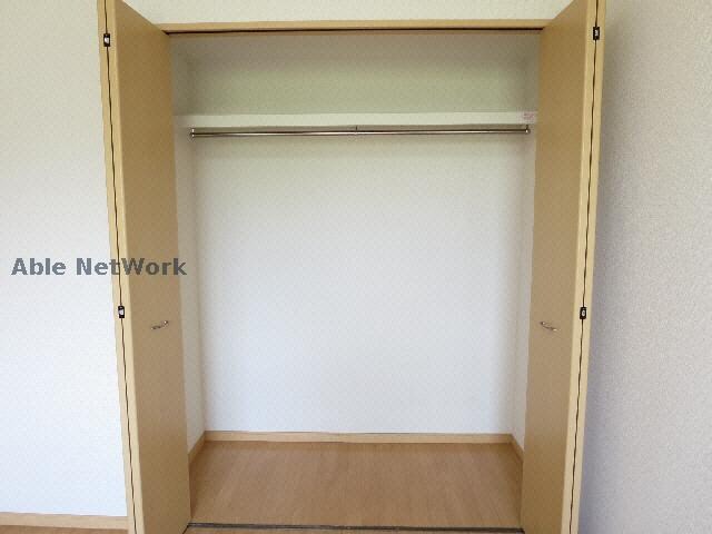 forestの物件内観写真