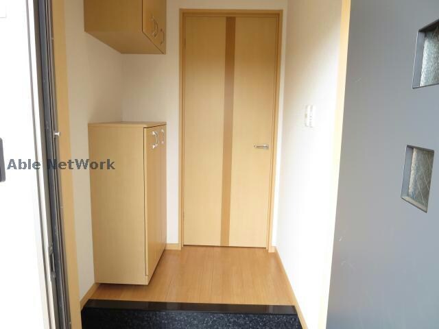 forestの物件内観写真