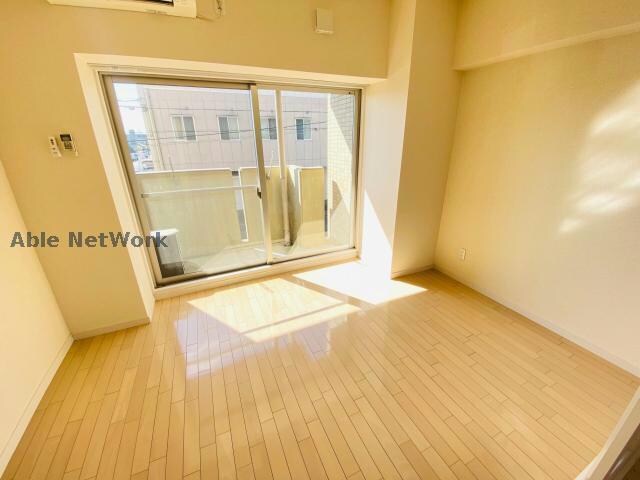 S-FORT津新町の物件内観写真