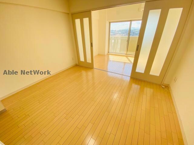 S-FORT津新町の物件内観写真