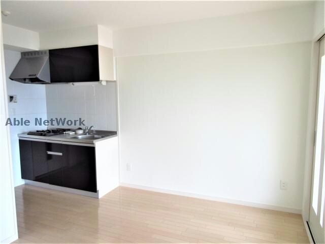 S-FORT津新町の物件内観写真