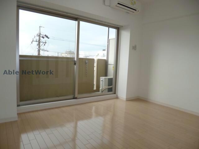 S-FORT津新町の物件内観写真